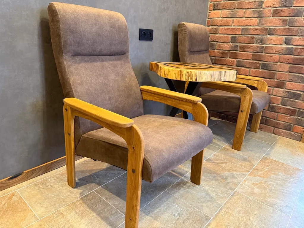 Просторная квартира в новом доме