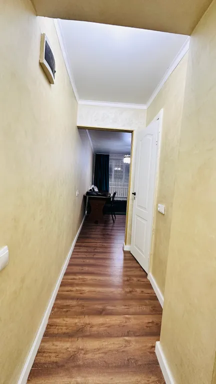 Квартира в элитном районе