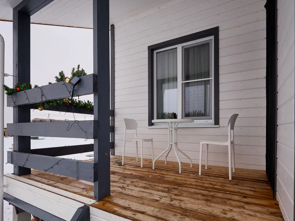 Дом 3-комнатный с видом на монастырь Дивеево