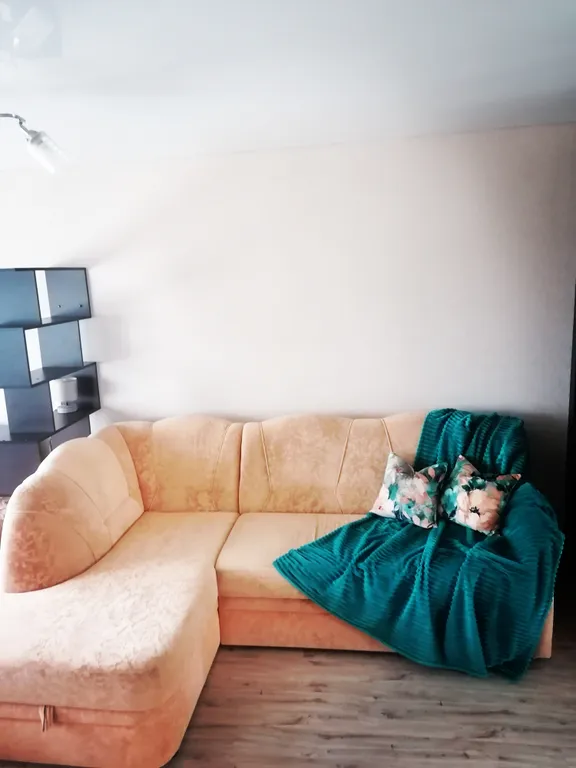 Уютная квартира напротив центра Илизарова