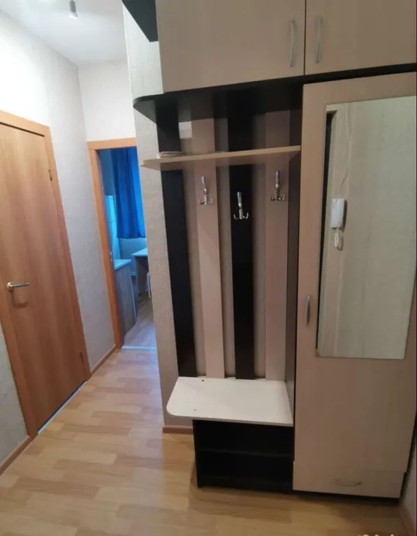 Квартира в Токсово рядом озеро