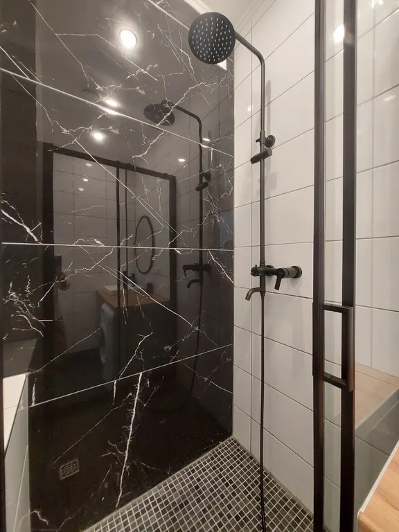 Квартира Шикарная однокомнатная квартира в самом центре города — Санкт-Петербург