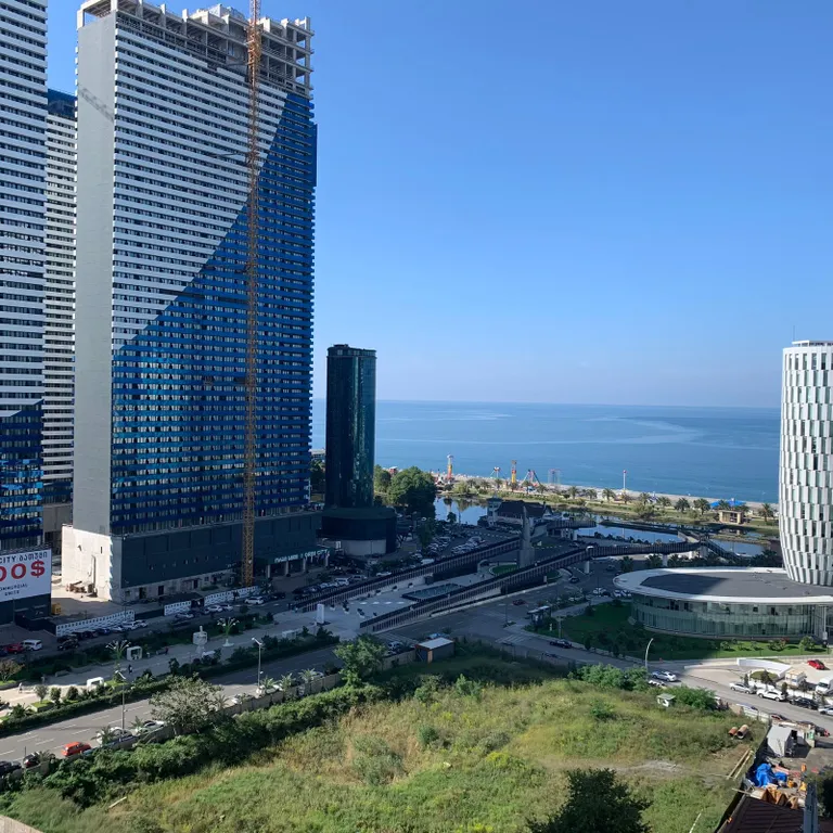 Квартира Уютная студия в центре — аренда посуточно в Батуми