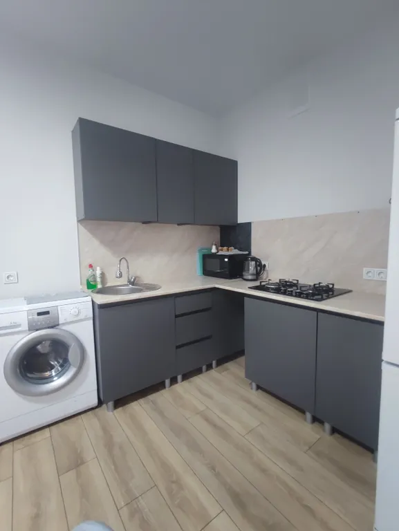 Уголок для семейных