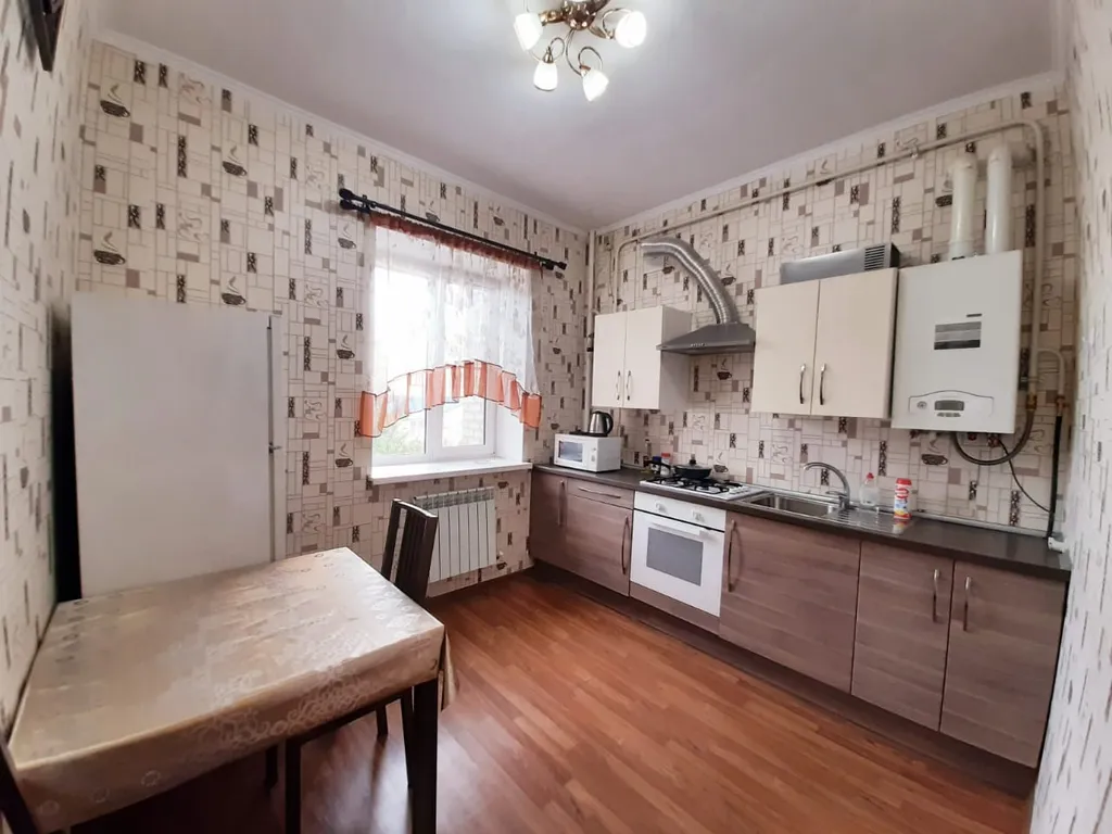 Квартира 1-комнатная квартира квартира в центре города — Анапа