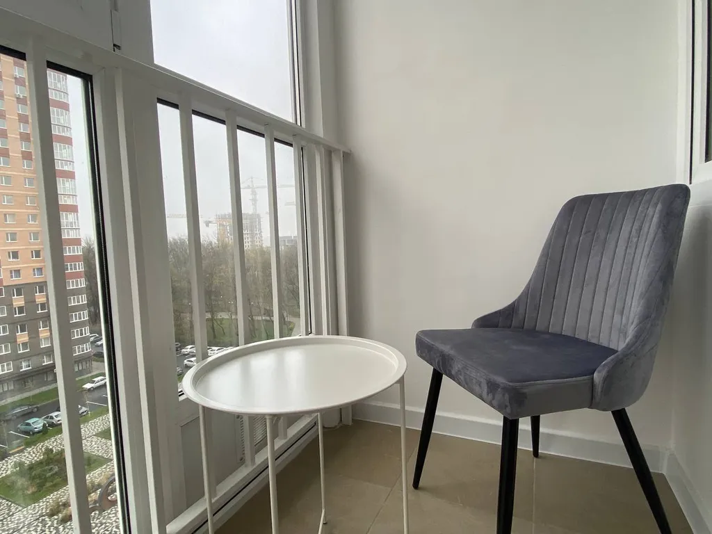 Комфортная квартира в ЖК Вересаево для Вас