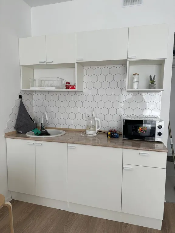 Уютная студия в Коммунарке