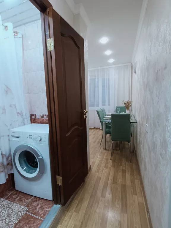 Уютная квартира возле центра