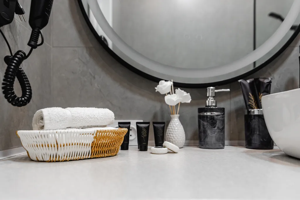 Квартира Шикарные апартаменты с лучшей локацией 100 метров от ТРЦ Mega — Алматы