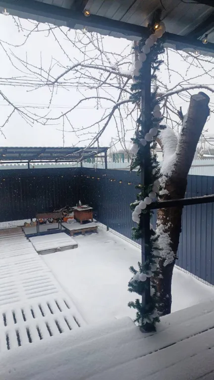 1-комнатный Дом