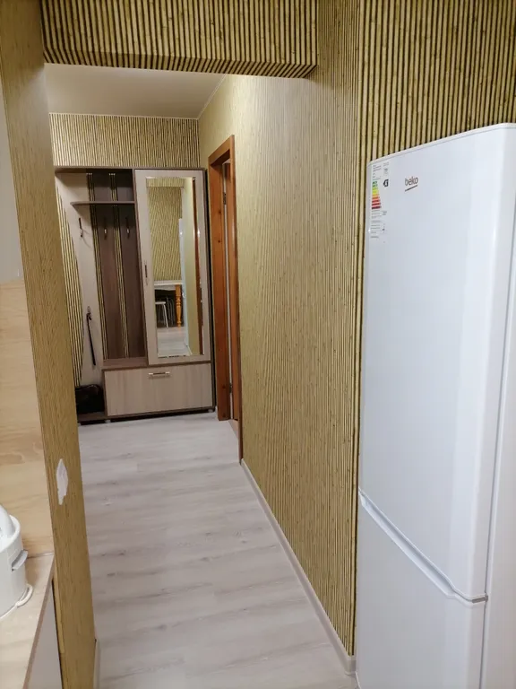 Квартира Уютная квартира в 5 минутах от моря — Геленджик