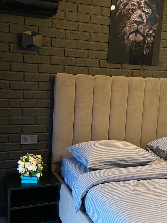 Квартира Квартира с видом на горы — Владикавказ