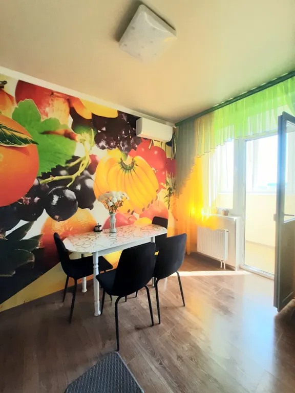 Квартира Уютная новая квартира в центре — Анапа