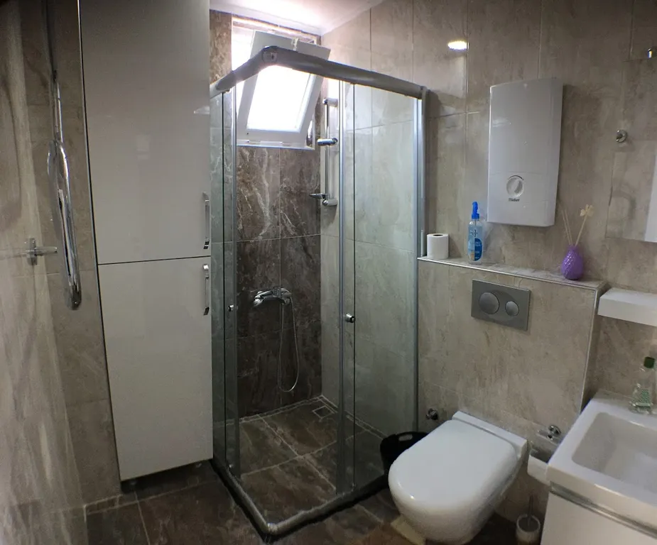 Апартаменты в 800 метрах от моря в шикарном комплексе