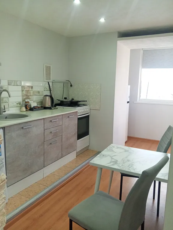 Лучший район города! Не окраина! Самый центр!