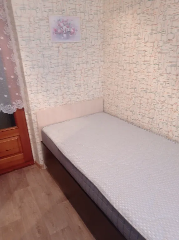 Квартира Уютная комната в частном доме — Заозёрное