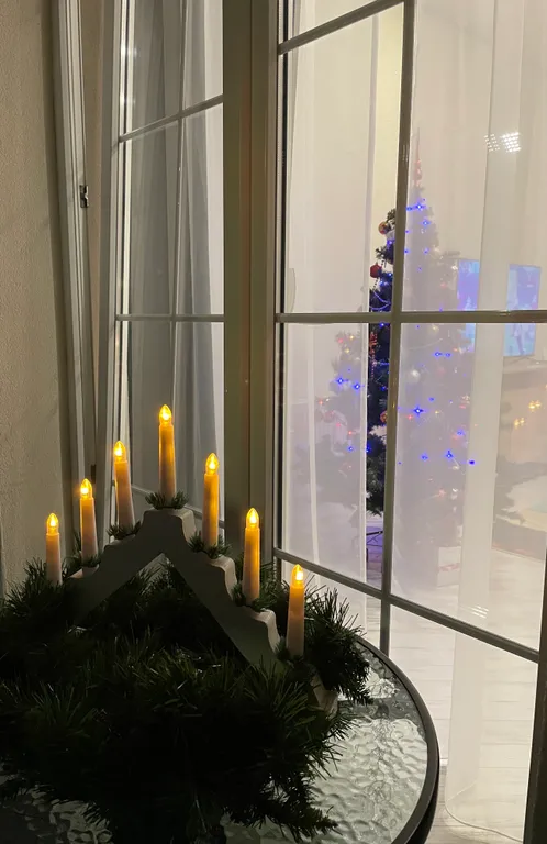 Квартира Квартира Раушен-Апарт — Светлогорск