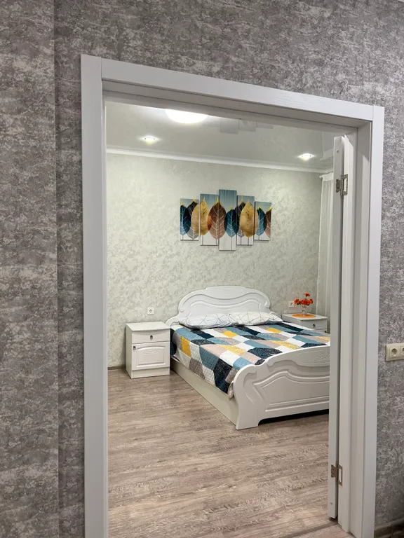 Квартира Квартира Sun sity KZN — Казань