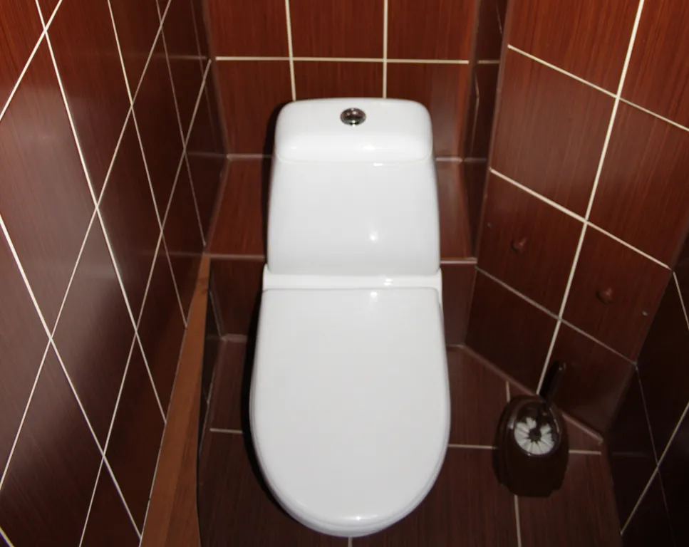 Уютная двушка на Золотом пляже