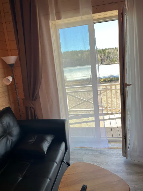 Дом на озере Великое