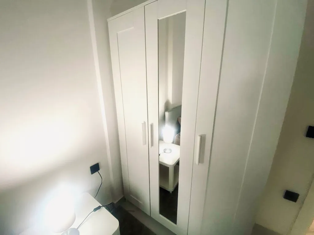 Уютная квартира у Средиземного моря