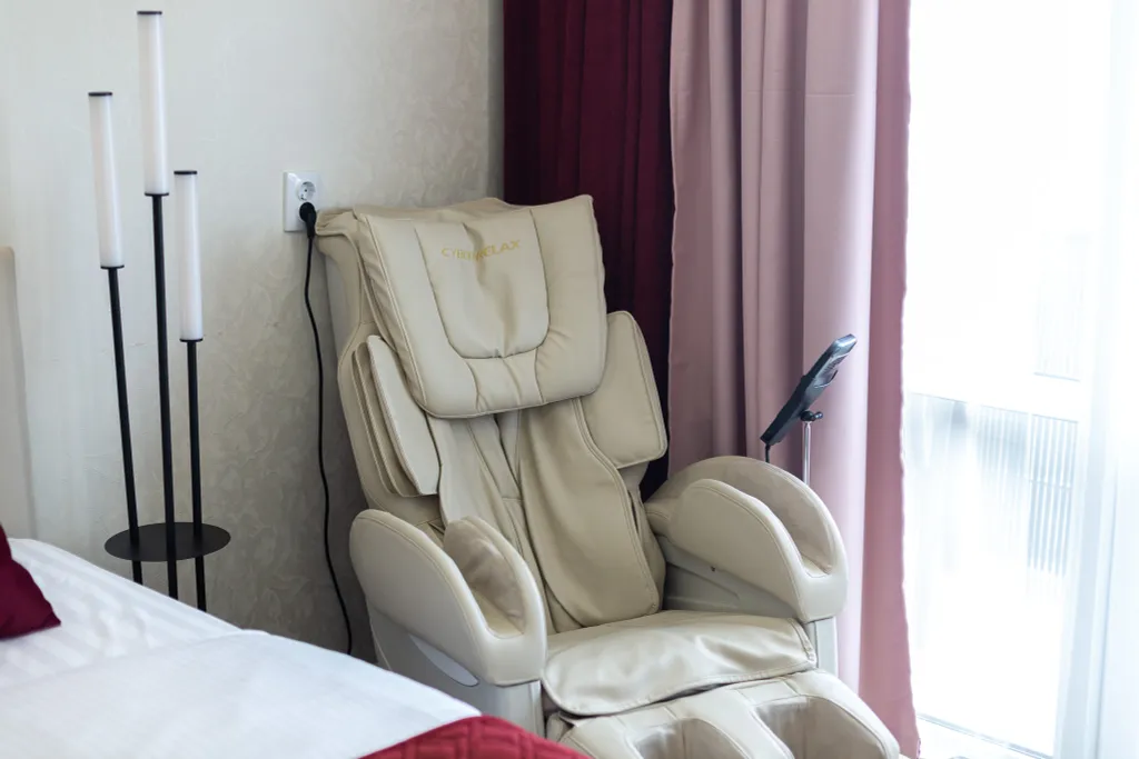 Комфортная квартира у Олимпийского парка