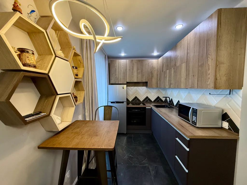 Современная квартира в центре Витебска, рядом Летний Амфитеатр