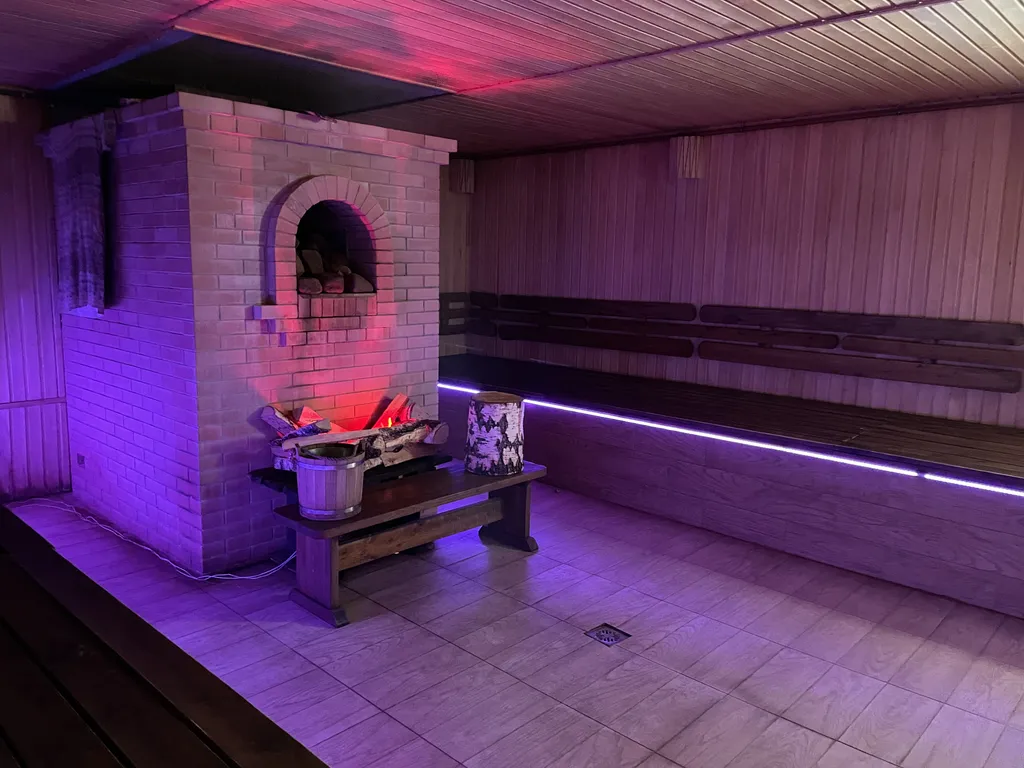 Апартаменты Sunny valley