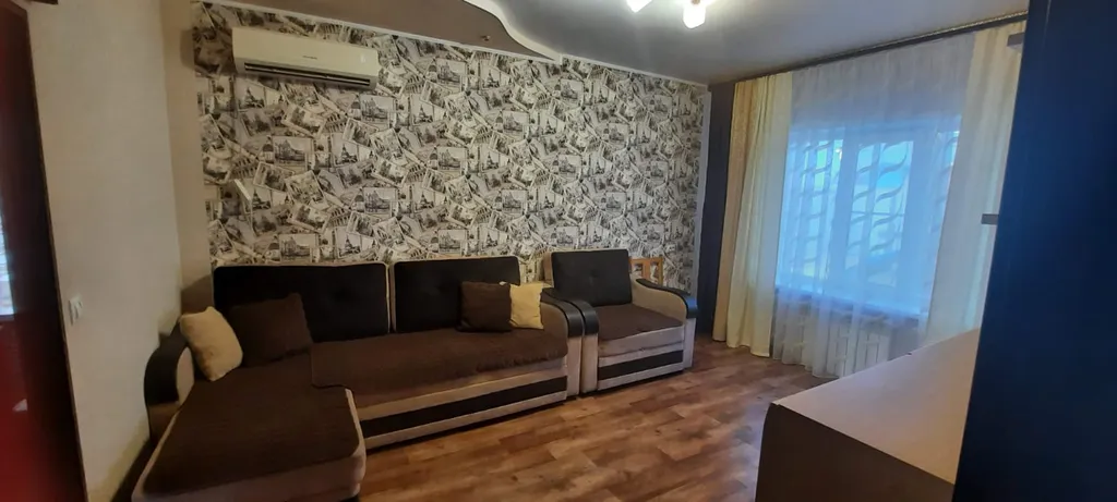 Большой комфортный дом