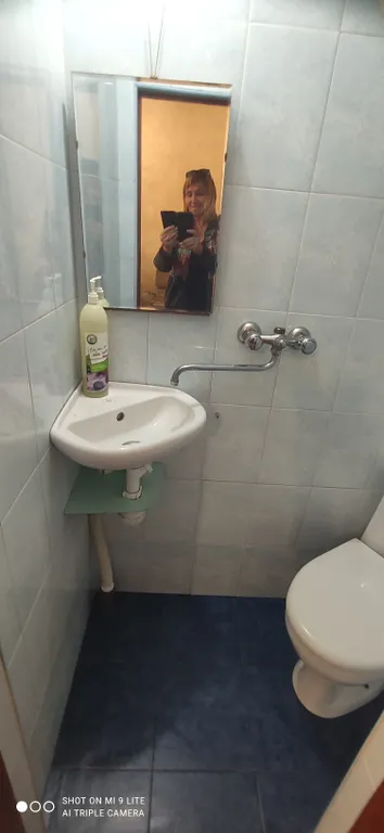 Таунхаус возле моря, в черте города, 10 метров до моря