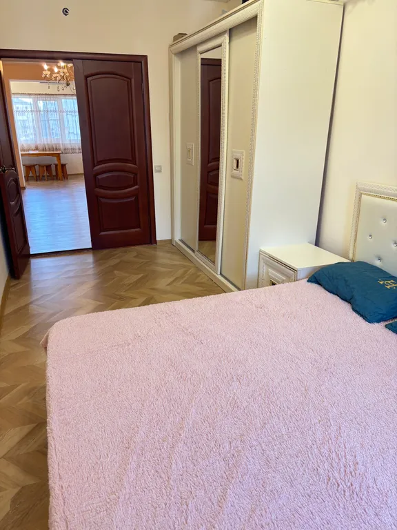 Квартира 2-комнатная Квартира — Гагра