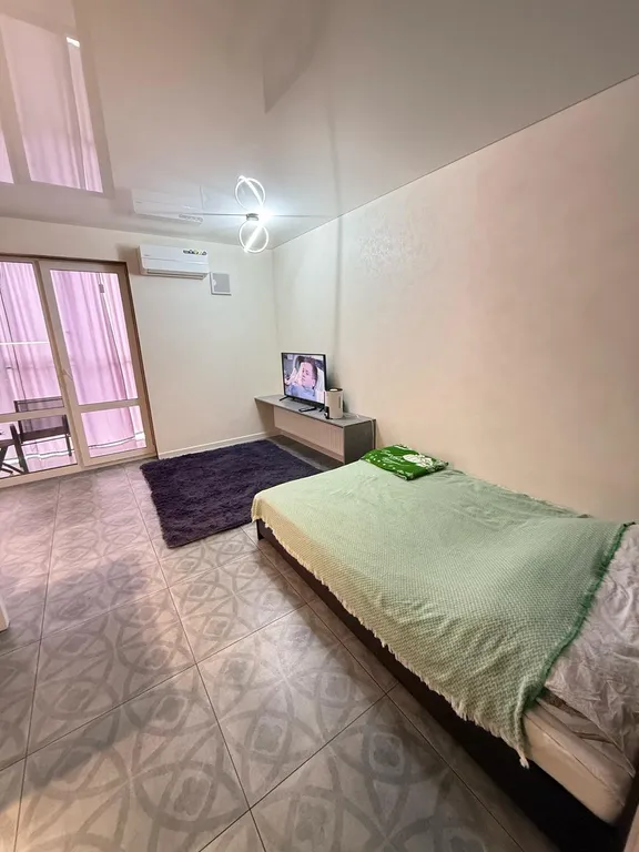 Уютная квартира недалеко от центра и аэропорта