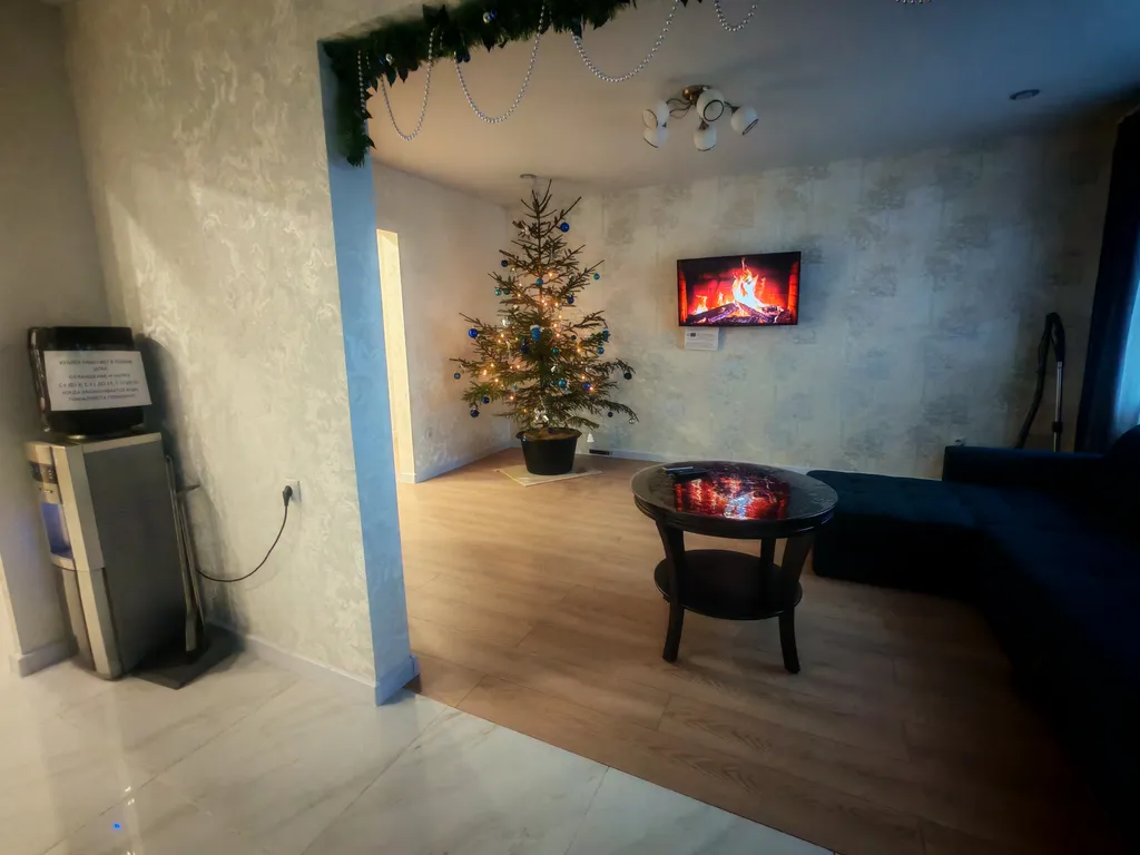 Квартира 3 спальных места — аренда посуточно в Иваново