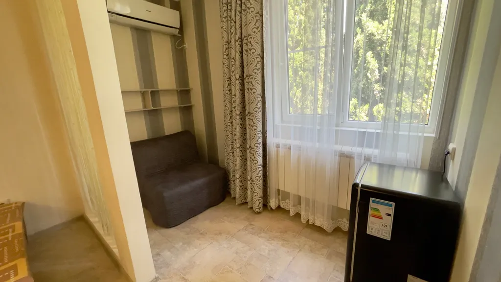 Квартира Комната — Сириус