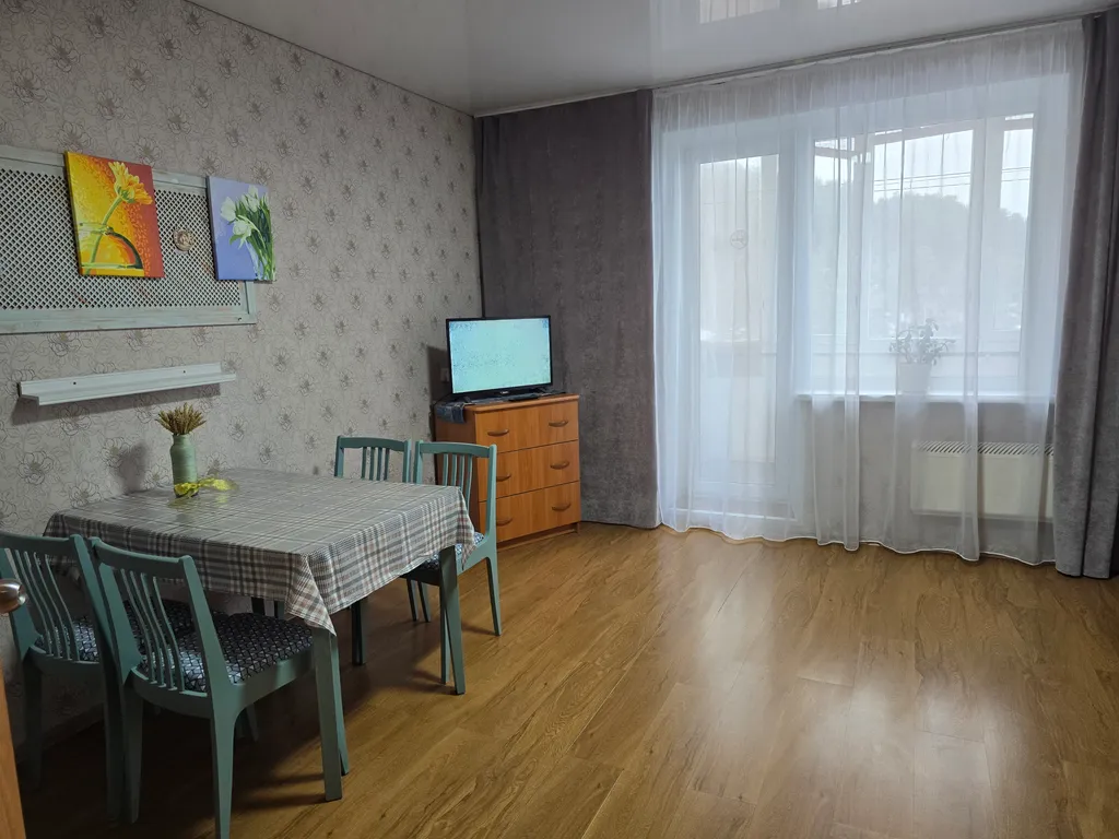 Жилье у озера