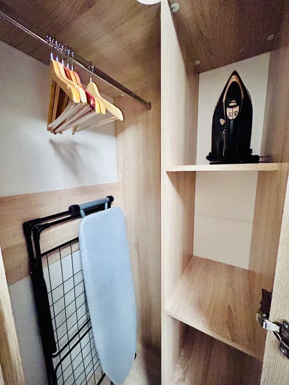 Квартира Двухкомнатная квартира Бриз на причале — Кронштадт