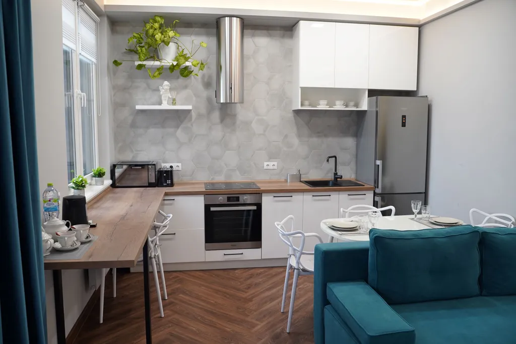 Квартира Апартаменты Солнечный олимп — аренда посуточно в Воронеж