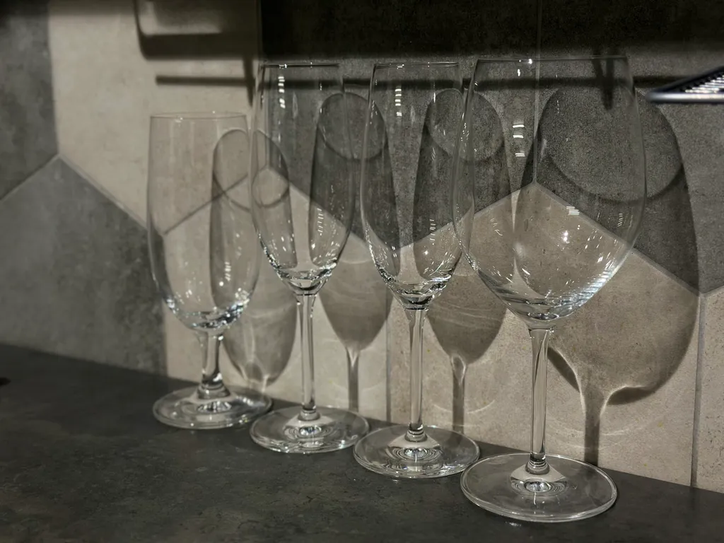 Квартира Квартира Современное пространство для комфортного проживания — Ярославль