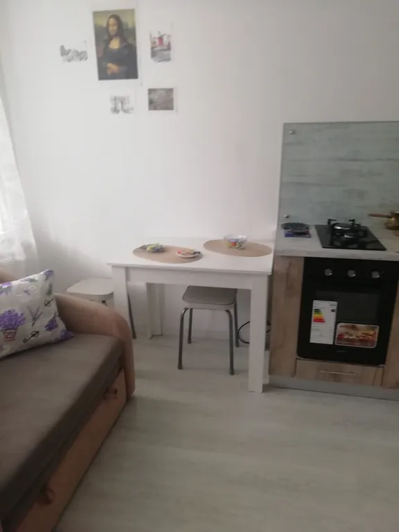 Квартира Уютная квартира в хорошем районе с развитой инфраструктурой — Калининград