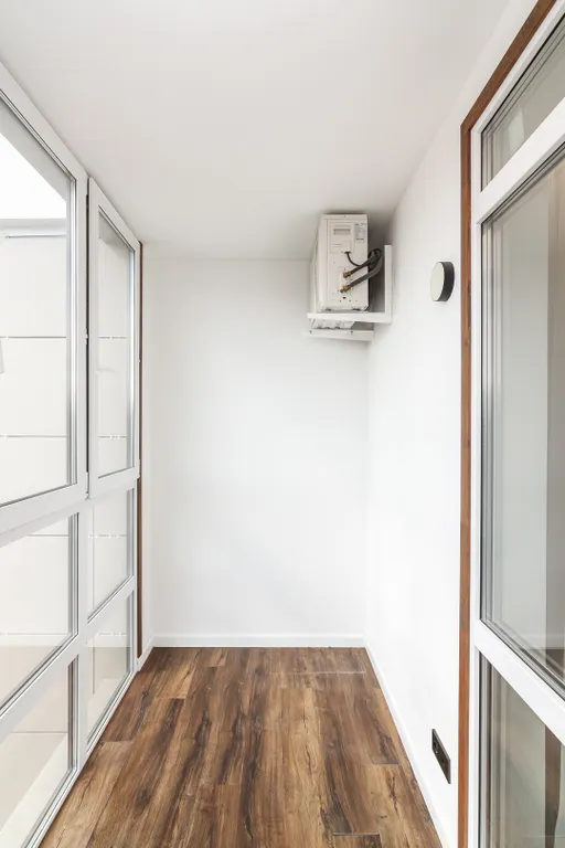 Вип квартира в Литераторе