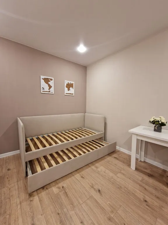 Квартира in Ordnung - чистота, комфорт и порядок