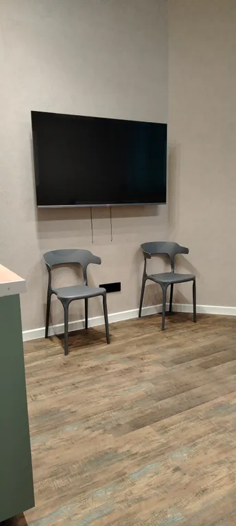 Уютная квартира GeshApart