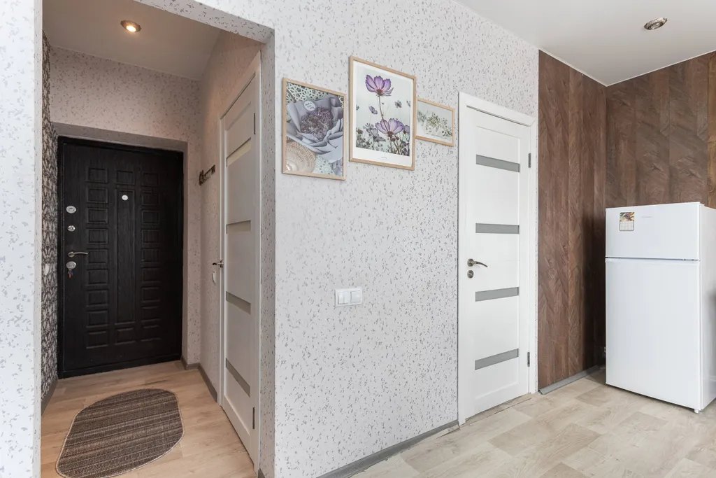 Квартира Квартира Студия в Ганзейском квартале — Калининград