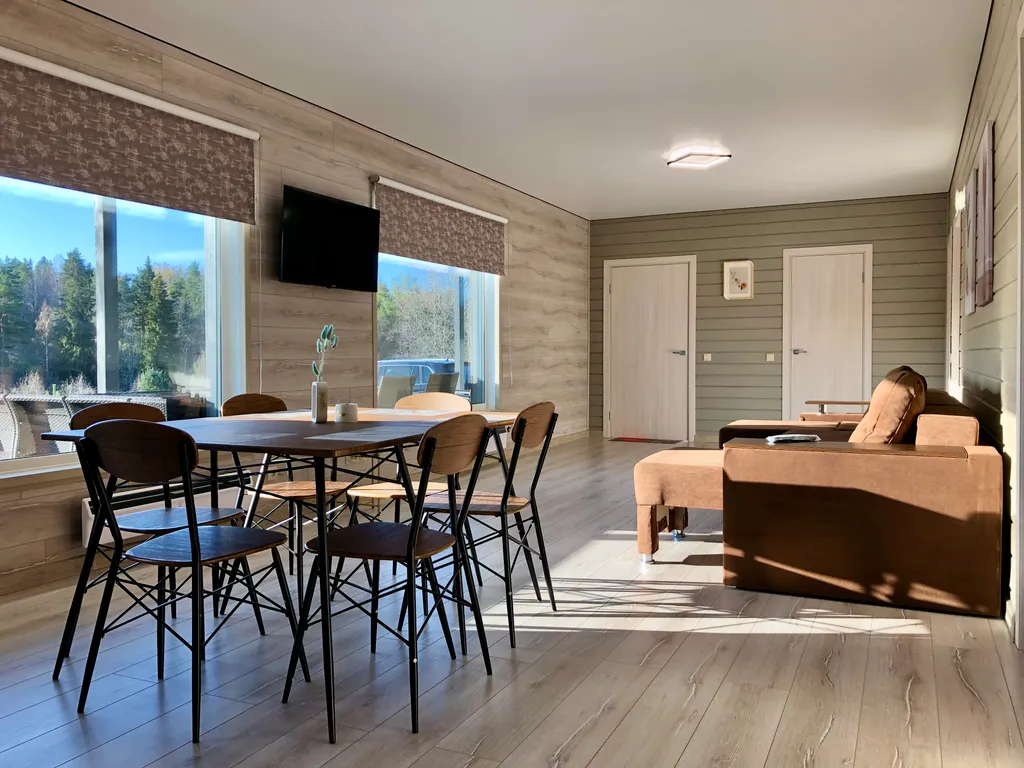 Дом на Скале