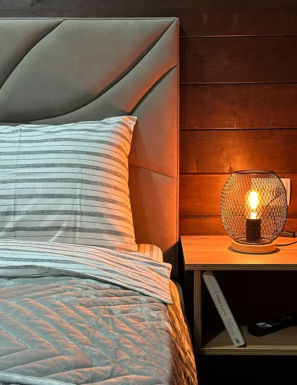 Коттедж Новый дом с парковкой в 10 минутах от трассы М4 — аренда посуточно в Шахты