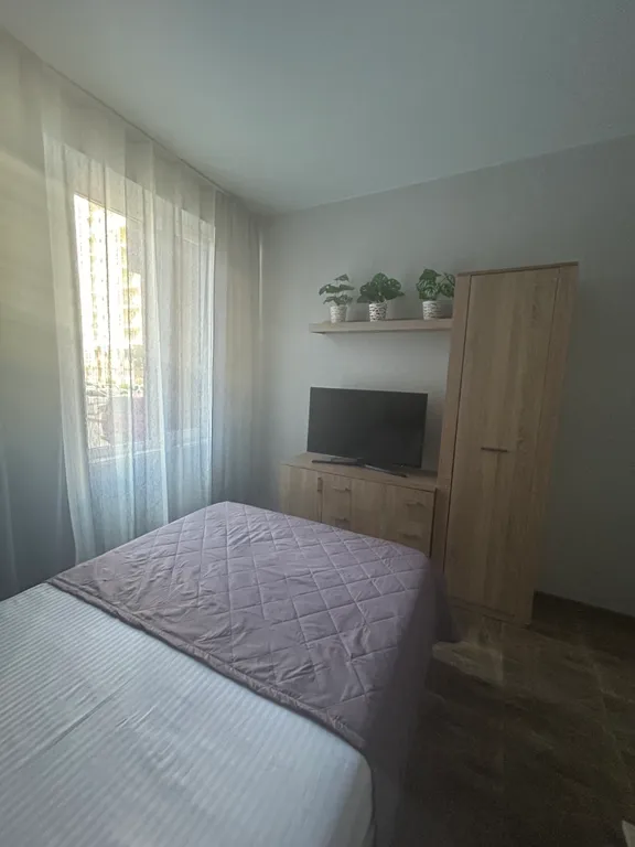 Квартира Уютная квартира на море — Лазаревское