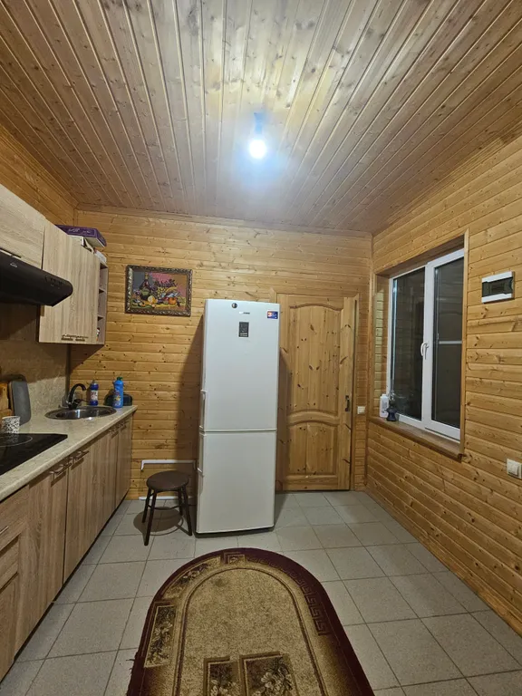 Домик у моря