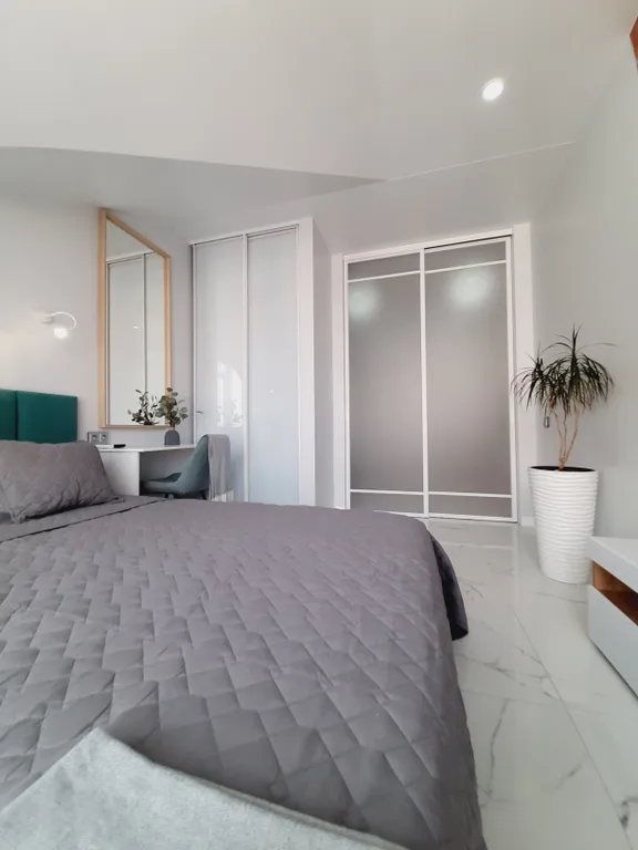 Квартира Идеальная квартира для идеального отдыха — Геленджик