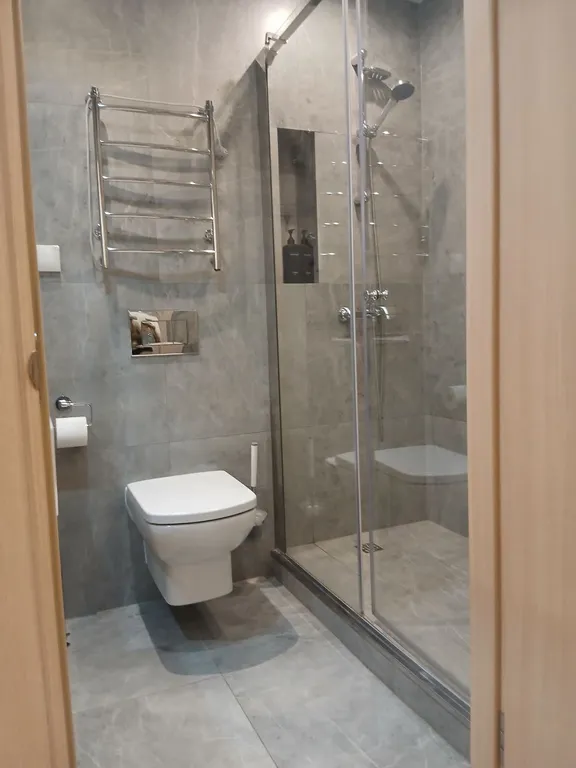 Квартира Апартаменты Your Home на Марата — Санкт-Петербург