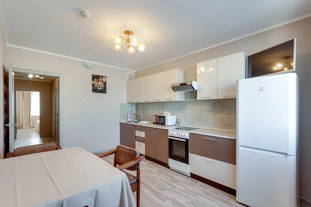 Квартира на набережной Амура, твой идеальный еscape